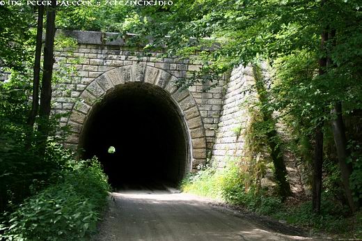 Margeciansky tunel KBŽ