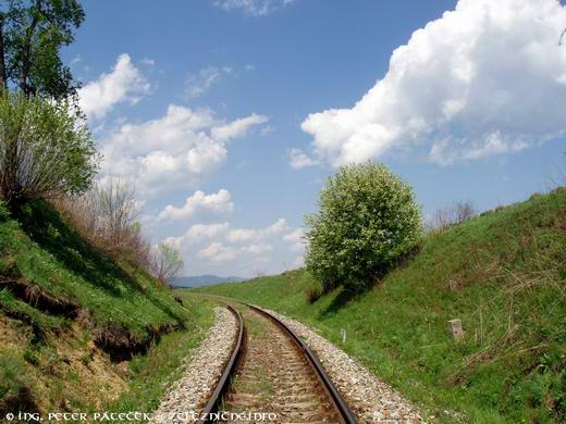 Spišská Belá odboka