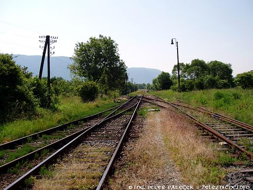 Miestna tra Plešivec - Slavošovce 