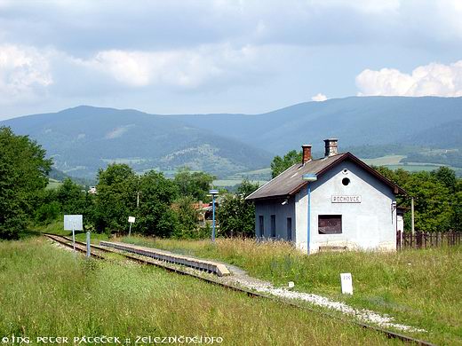 Miestna tra Plešivec - Slavošovce 