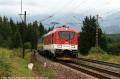 ZSSK, skobn jazdy na trbskej rampe, trba, tra 180, 25.7.2012