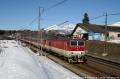 ZSSK, R 601 Vh Bratislava - Koice, Luivn, tra 180, 5.3.2013 