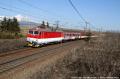 ZSSK, R 608 Spian Koice - Bratislava, Vaec, tra 180, 14.3.2014