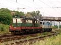 ZSCS, Rv, Bratislava, tra� 120, 1.7.2005