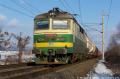 DC, Pn, Osek nad Bevou, tra 270 D, 7.12.2012