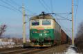 DC, Pn, Osek nad Bevou, tra 270 D, 7.12.2012