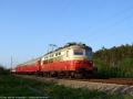 D, R 233 Svtopluk Beclav - trovo, tra 110, 10.5.2006