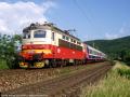 D, Ex 130 Moravia Bratislava - Bohumn, tra 110, 31.5.2007