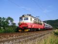 D, Ex 130 Moravia Bratislava - Bohumn, tra 110, 7.6.2007