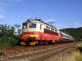 D, Ex 130 Moravia Bratislava  - Bohumn, tra 110, 3.7.2007