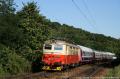 D, Ex 130 Moravia Bratislava - Bohumn, tra 110, 26.7.2007