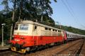 D, Ex 130 Moravia Bratislava - Bohumn, tra 110, 18.7.2007