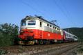 D, Ex 130 Moravia Bratislava - Bohumn, tra 110, 17.7.2007