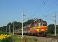 ZSSK, Os 3013 Bratislava - Leopoldov, tra 120, enkvice, 12.7.2009