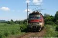 ZSSK, Os 2610 Trnava - Kty, z Lieskov - Cerov, tra 116, 11.6.2011