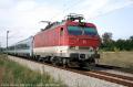 ZSSK, EC 171 Hungaria Berln - Budape, Devnske Jazero, tra 110, 7.9.2008