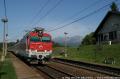 ZSSK, IC 501 Kriv Bratislava - Koice, Luivn, tra 180, 1.9.2011