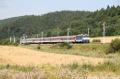 ZSSK, IC 501 Bratislava - Koice, Vydrnk, tra 180, 3.8.2012