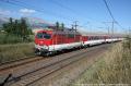 ZSSK, IC Koice - Bratislava, trba, tra 180, 6.9.2013