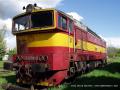 ZSCS, RD Brezno, tra 172, 7.5.2005