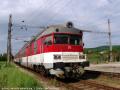 ZSSK, Os, Svt Jur, tra 120, 1.5.2007