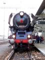 MDC, Albatros klub Bratislava, Mikulska jazda, st. Bratislava-Petralka, 5.12.2004