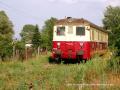 BRKS, Os Zohor - Zhorsk Ves, st. Zhorsk Ves, tra 113, 28.6.2005