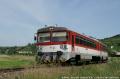 ZSSK, Os 6264 Tornaa - Fiakovo, tra 160, Fiakovo, 18.6.2009