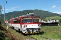 ZSSK, Os 6609 Luenec - Utek, Kokava nad Rimavicou, tra 162, 15.8.2012