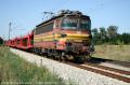 D Cargo, Pn - ucelen sprava autovozov, Devnske Jazero, tra 110, 31.8.2008