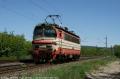 D Cargo, Rv, Devnska Nov Ves - Lama, tra 110, 8.5.2012
