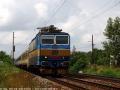 D, Ex 130 Polonia Varava - Budape, tra 110, 10.7.2005