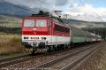 ZSSK, Os 7806 Poprad-Tatry - ilina, trba, tra 180, 5.10.2009