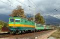 ZSSK, Os 7834 Poprad-Tatry - Vrtky, zst. Vaec, 5.10.2009