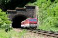 ZSSK, R 606 Liptov Koice - Bratislava, Run - Bujanovsk tunel, tra 180, 14.6.2009 