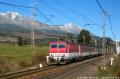 ZSSK, Os 7810 Koice - ilina, trba, tra 180, 27.10.2014