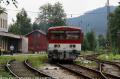 ZSSK, Os 4006 adca - Makov, st. Turzovka, tra 128, 13.8.2011