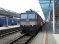 ZSSK, Ex 383 Jozef Bem, �st. Pre�ov, 18.5.2008