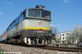 ZSSK, R 1504 �ari�an Humenn� - Bratislava, Ni�n� �ebastov�, tra� 193, 19.4.2009