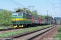 ZSSK, Os 7809 Poprad - Ko�ice, Kysak, tra� 180, 26.4.2009