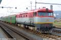 ZSCS/ZSSK, sprava Os 9102/9111, st. Preov, 27.8.2009