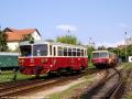 ZSSK, posun, st. Nitra, tra 140, 20.8.2005