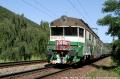 ZSSK, Os 8764 Koice - Lipany, tra 188, Koice ahanovce, 14.6.2009