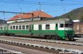 ZSSK, Os 8775 Lipany - Koice, Kysak, tra 188, 25.4.2010