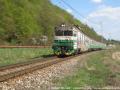 ZSSK, Os 8772 Preov - Plave, Preov, tra 188, 22.4.2011