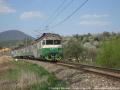ZSSK, Os 8775 Lipany - Koice, Preov, tra 188, 22.4.2011