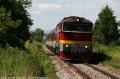 ZSSK, Os 6213 Zvolen - Fiakovo, tra 160, 22.7.2013