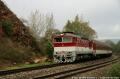 ZSSK, R 812 Sitno Koice - Bratislava, Bohovo, tra 160, 21.10.2014