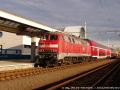 DB, Bratislava-Petralka, 15.11.2006