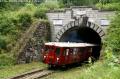 KHKV SR, historick MOs, Lupkovsk tunel, tra 191, 30.7.2011